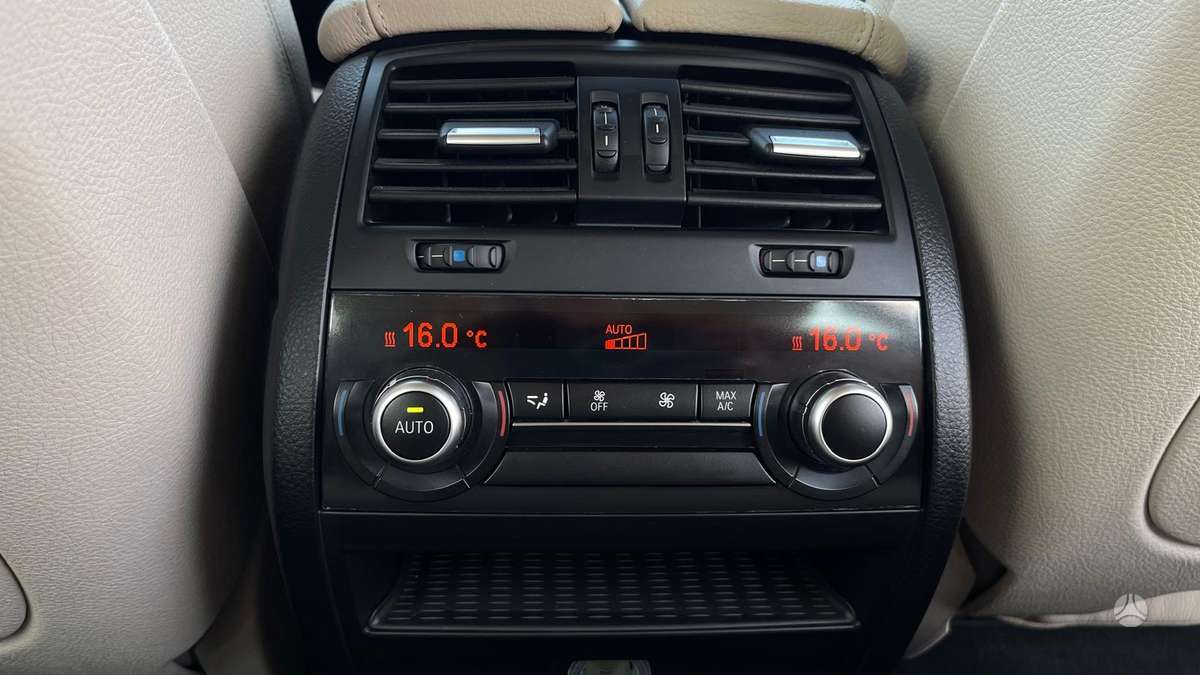 BMW 530, 3.0 l., Универсал