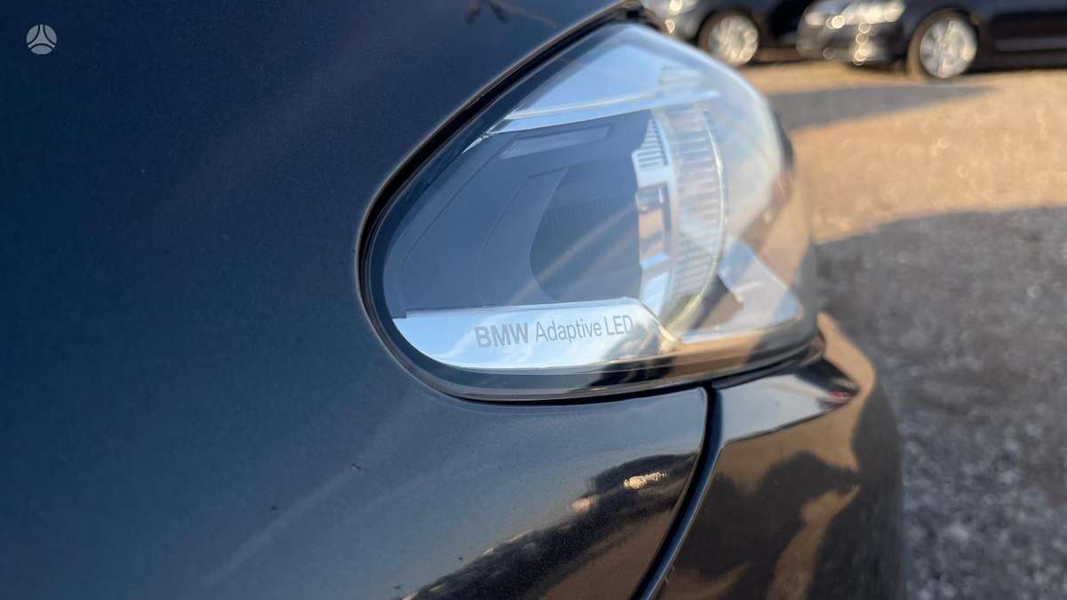 BMW 530, 3.0 l., Универсал