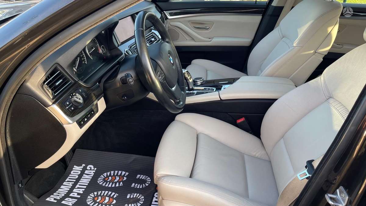 BMW 530, 3.0 l., Универсал