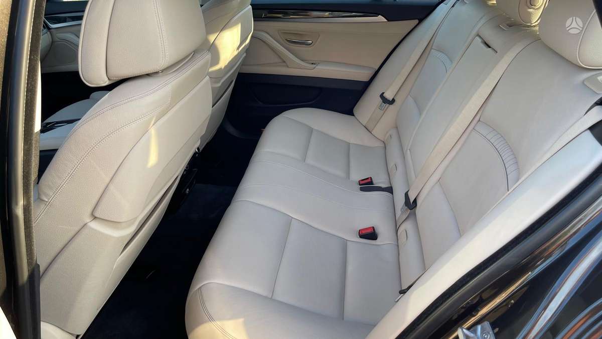 BMW 530, 3.0 l., Универсал