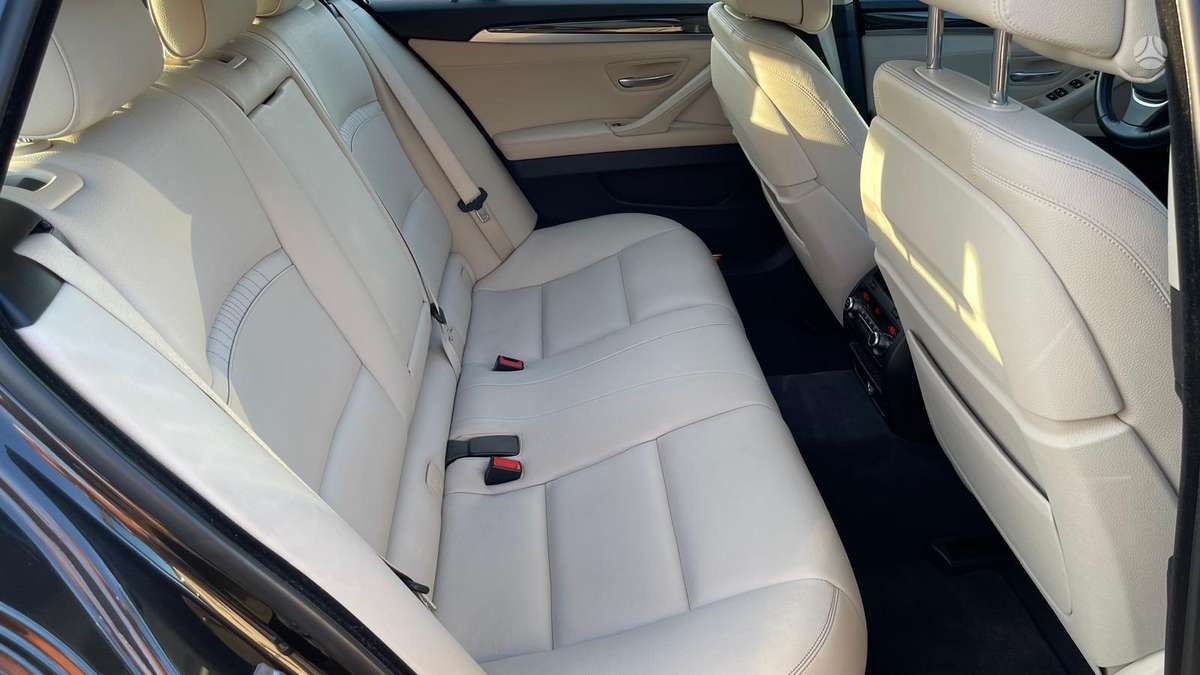BMW 530, 3.0 l., Универсал