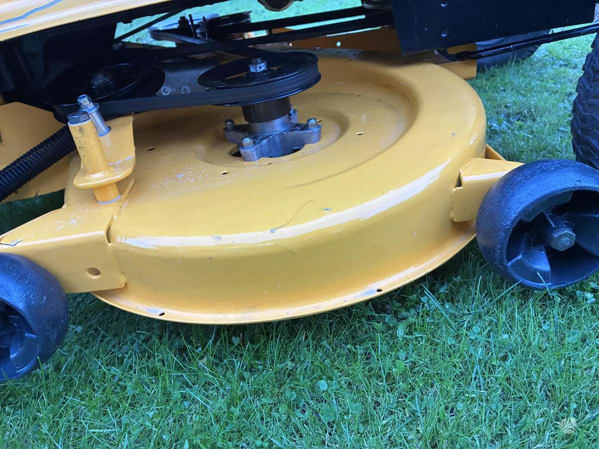 MTD CUB CADET(Naujas), garden tractors