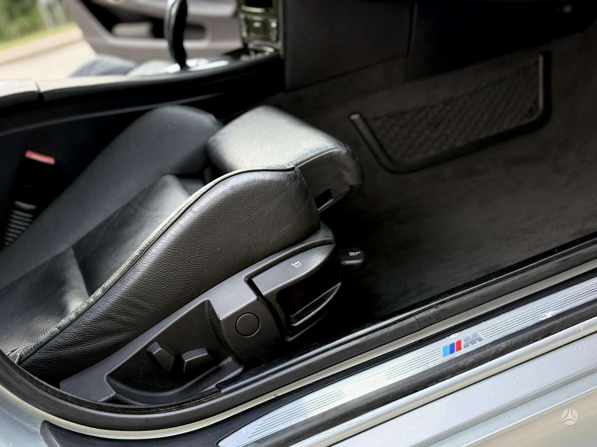 BMW 520, 2.0 l., Седан