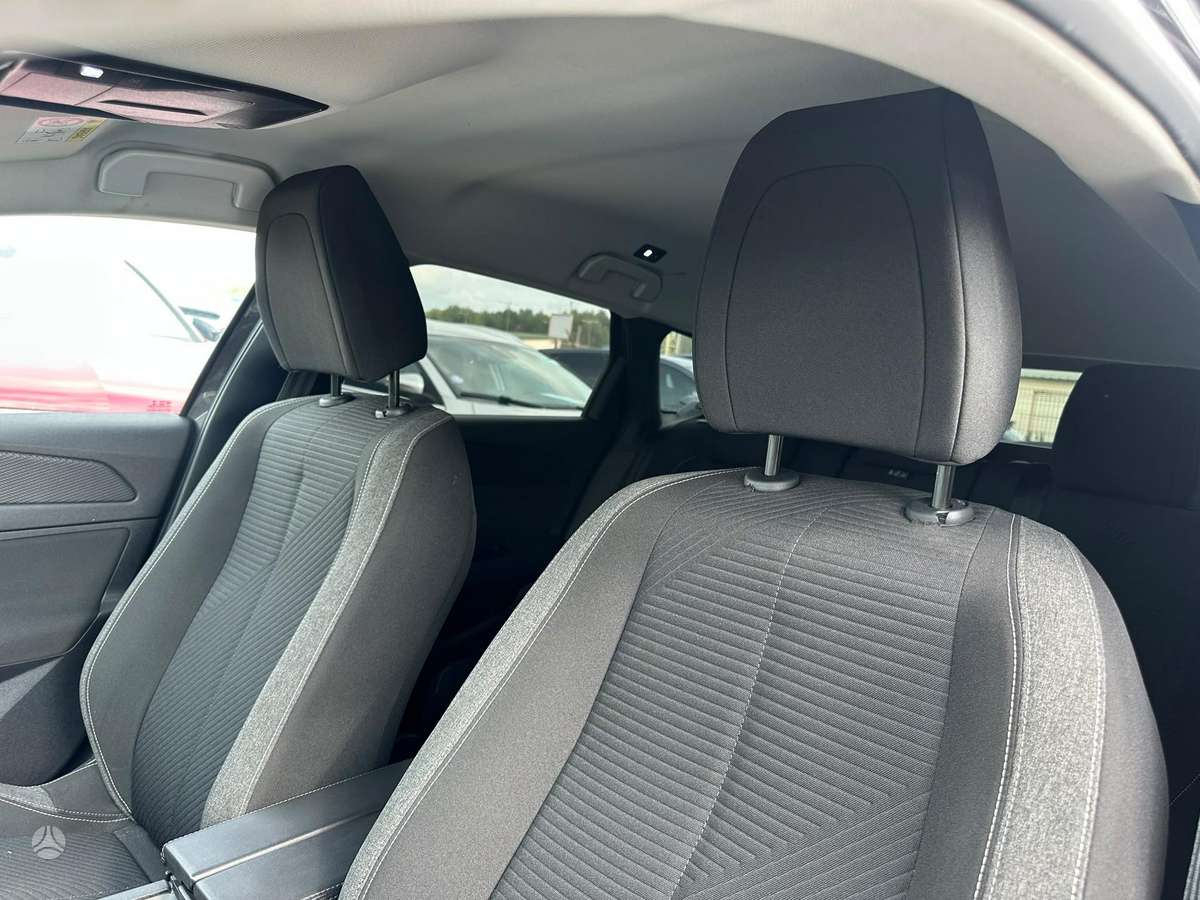 Peugeot 308, 1.2 l., Универсал