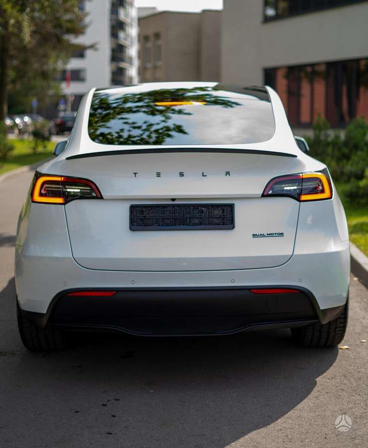 Tesla Model Y - 6