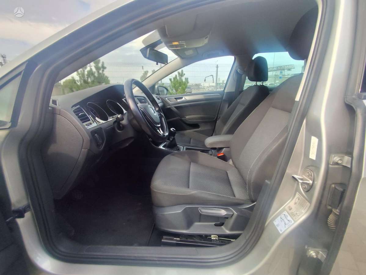 Volkswagen Golf, 1.4 l., Универсал