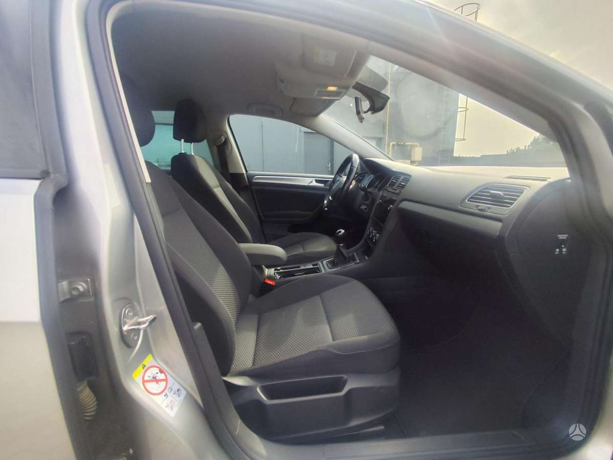 Volkswagen Golf, 1.4 l., Универсал