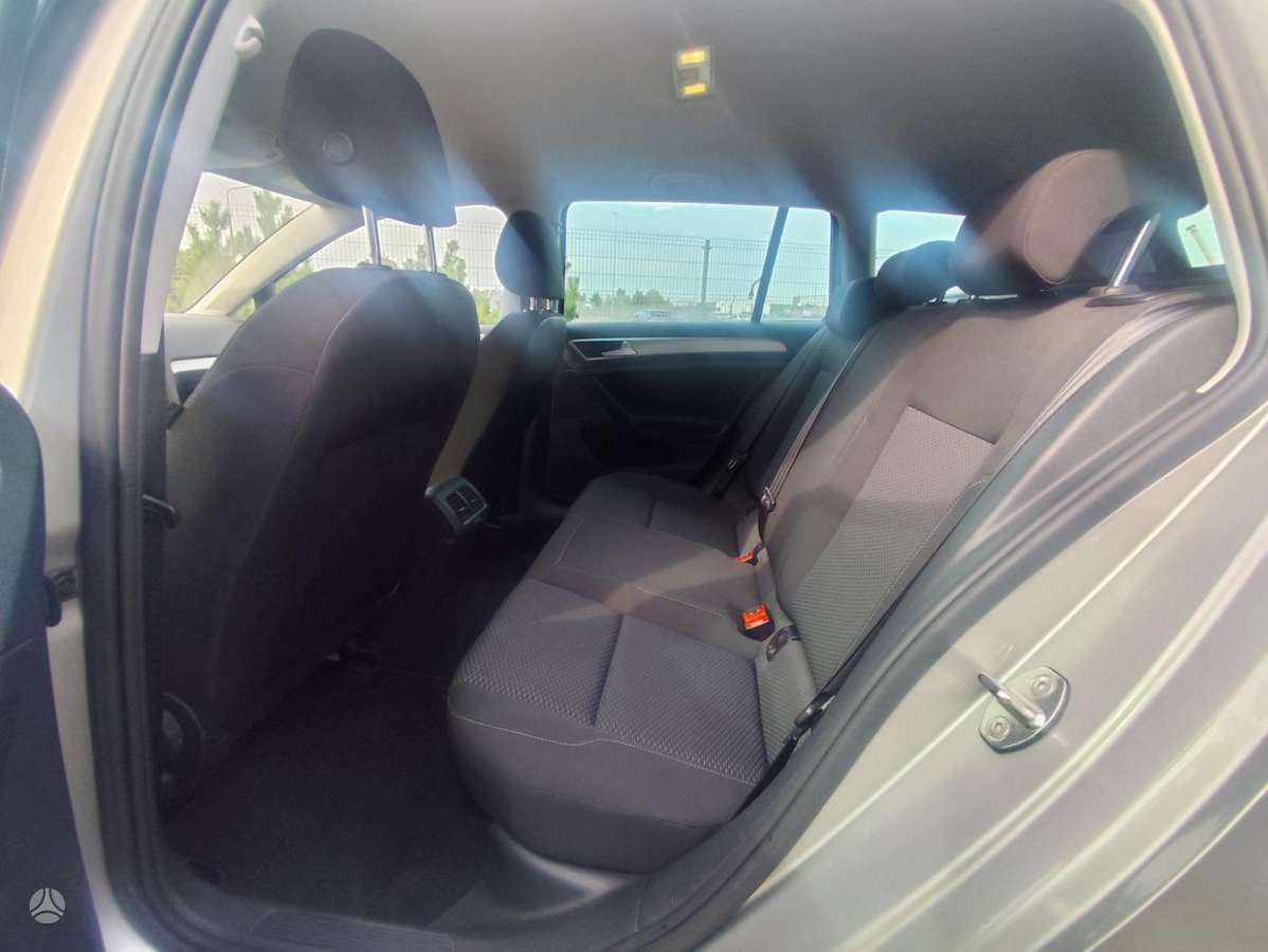 Volkswagen Golf, 1.4 l., Универсал