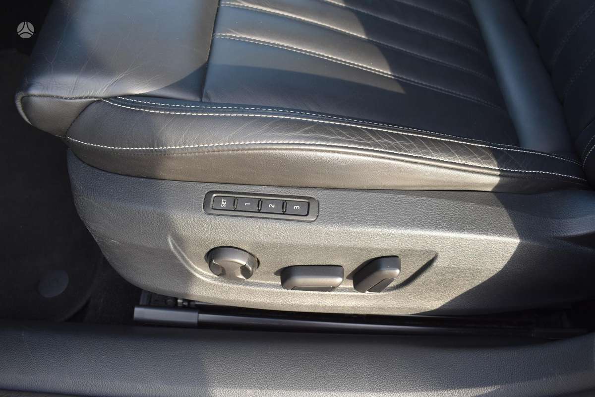 Škoda Superb - 6