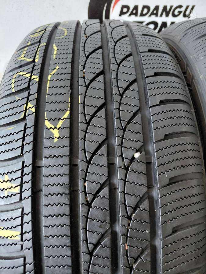 Tracmax Ice PLUS, зимние 205/50 R17