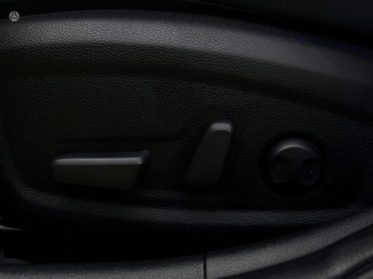 Kia ProCeed, 1.6 l., wagon