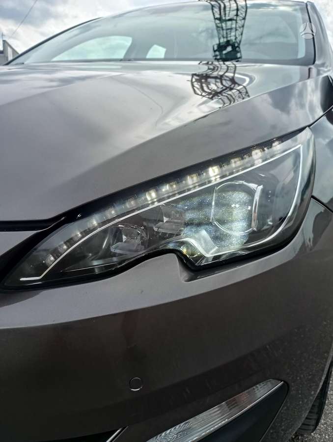 Peugeot 308 - 12