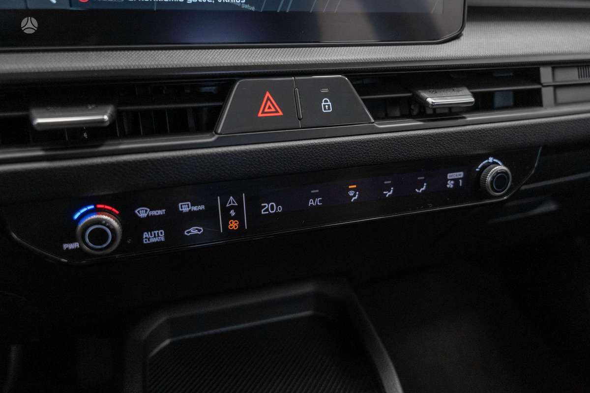 Kia Stonic, 1.0 l., hatchback