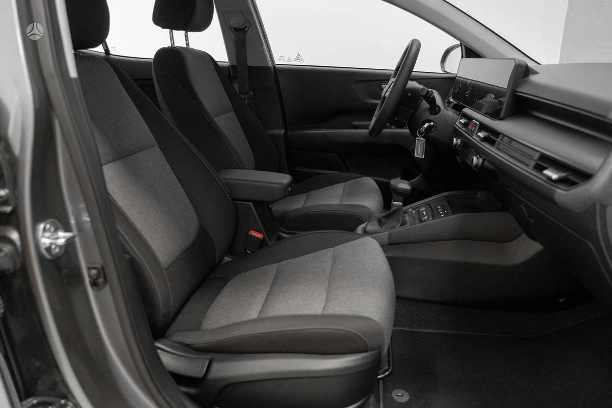 Kia Stonic, 1.0 l., hatchback