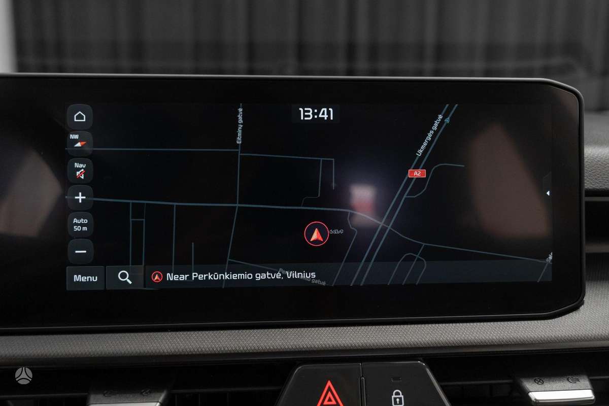 Kia Stonic, 1.0 l., hatchback