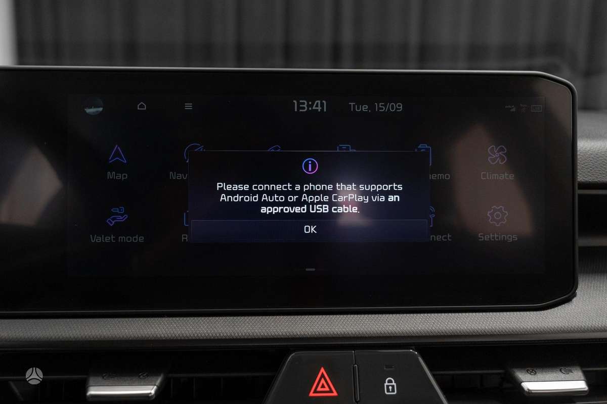 Kia Stonic, 1.0 l., hatchback