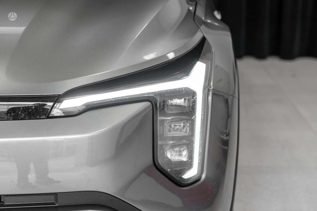 Kia Stonic, 1.0 l., Хэтчбек