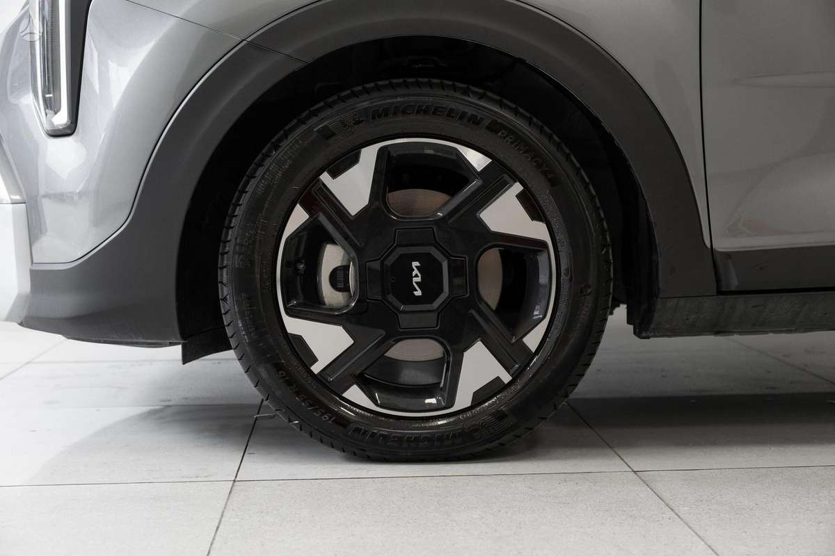 Kia Stonic, 1.0 l., Хэтчбек