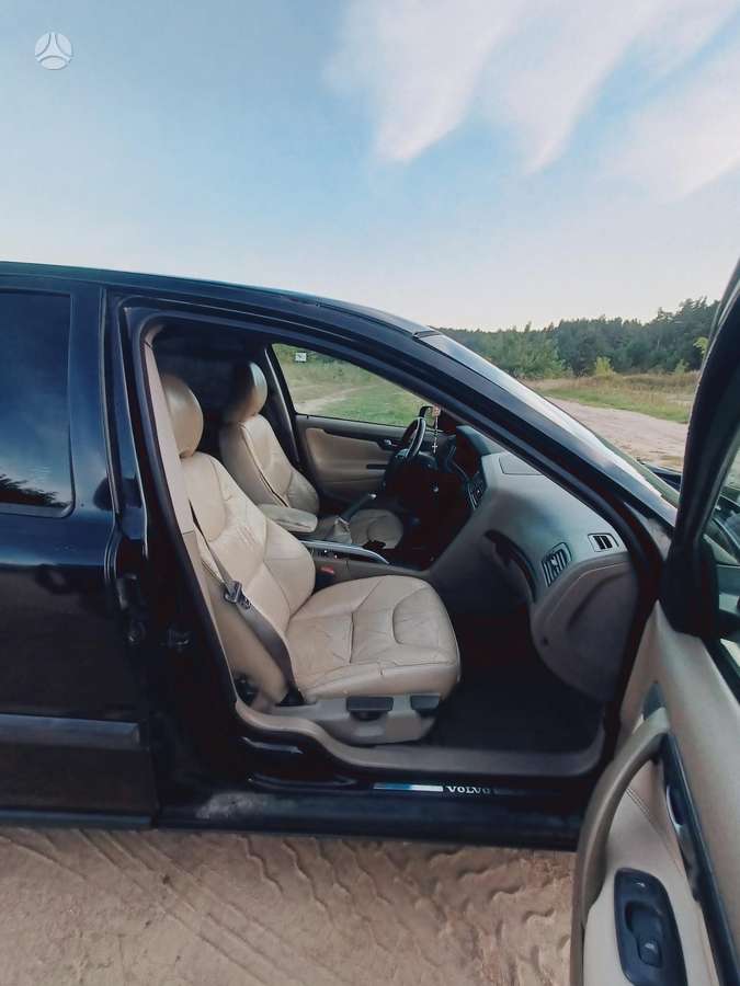 Volvo S60 - 4