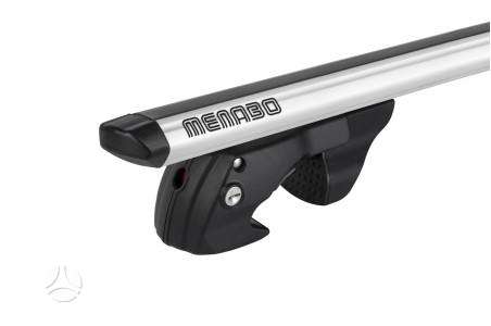 STOGO SKERSINIAI MENABO DOZER silver