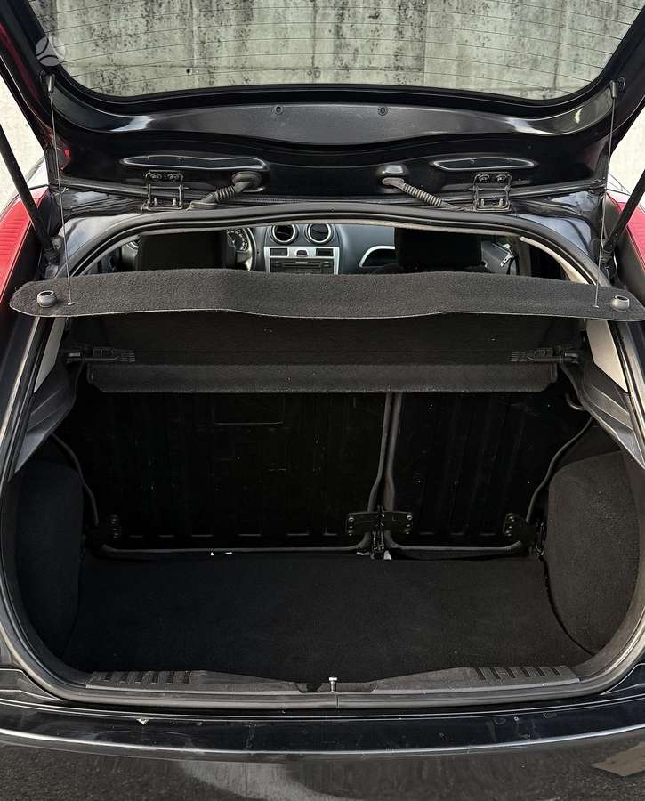 Ford Fiesta - 7