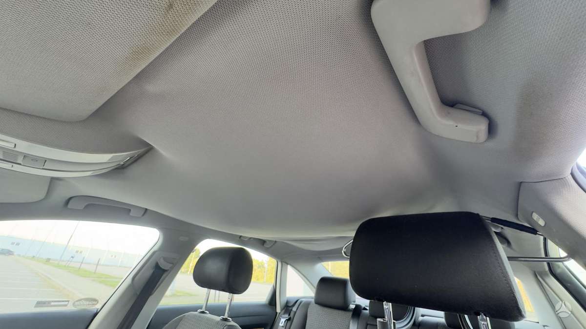 Audi A6, 2.7 l., Седан