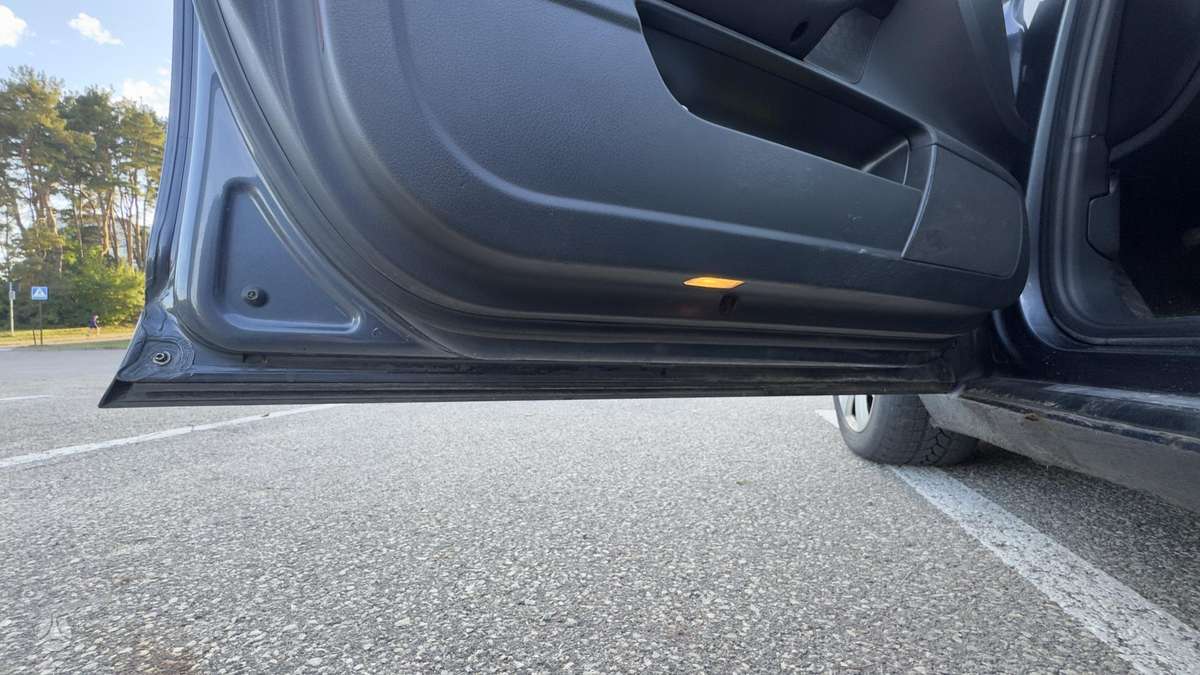 Audi A6, 2.7 l., Седан