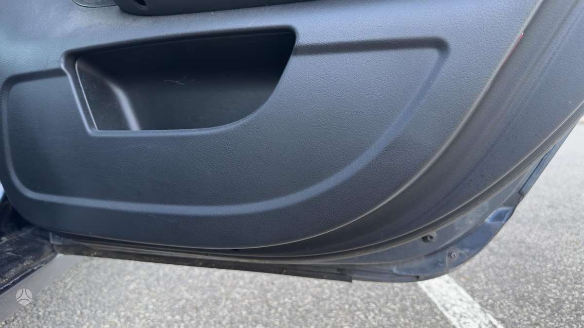 Audi A6, 2.7 l., Седан