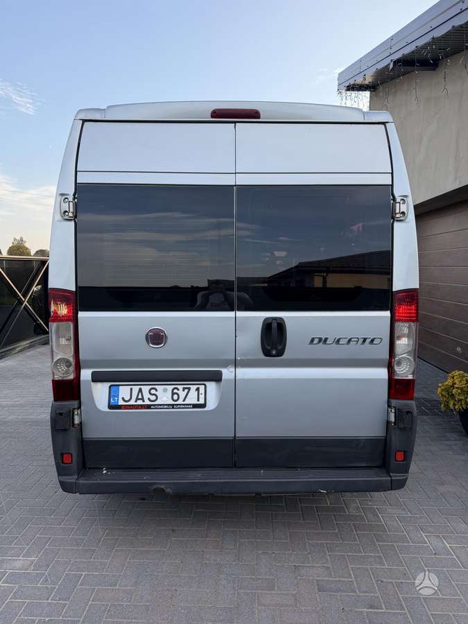 Fiat Ducato - 4
