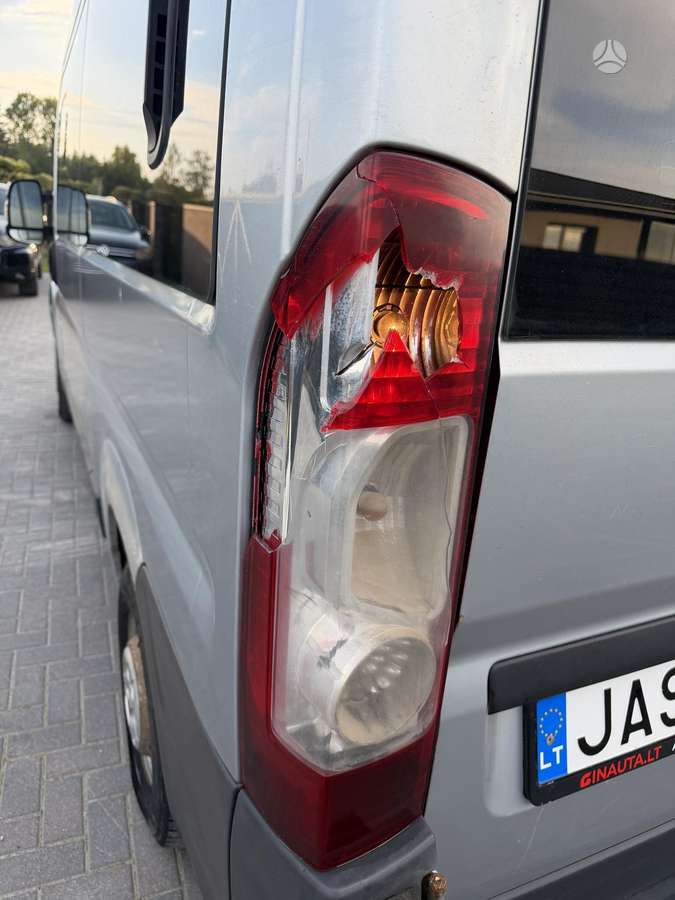 Fiat Ducato - 5