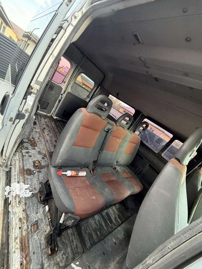 Fiat Ducato - 12