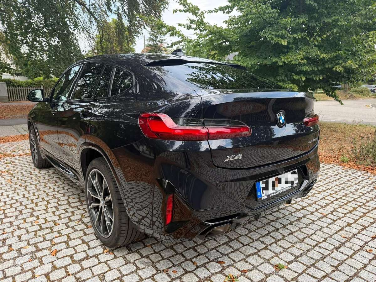 BMW X4 - 2