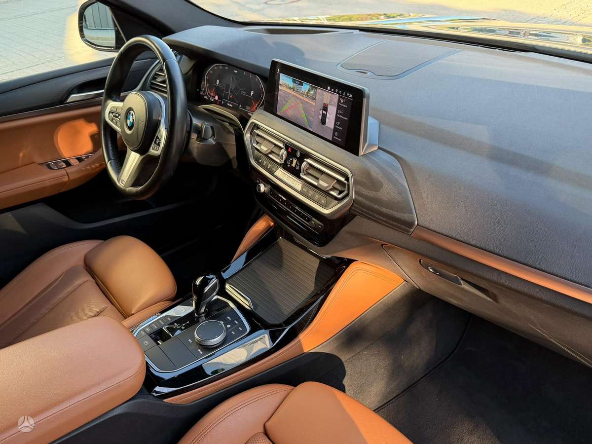 BMW X4 - 12