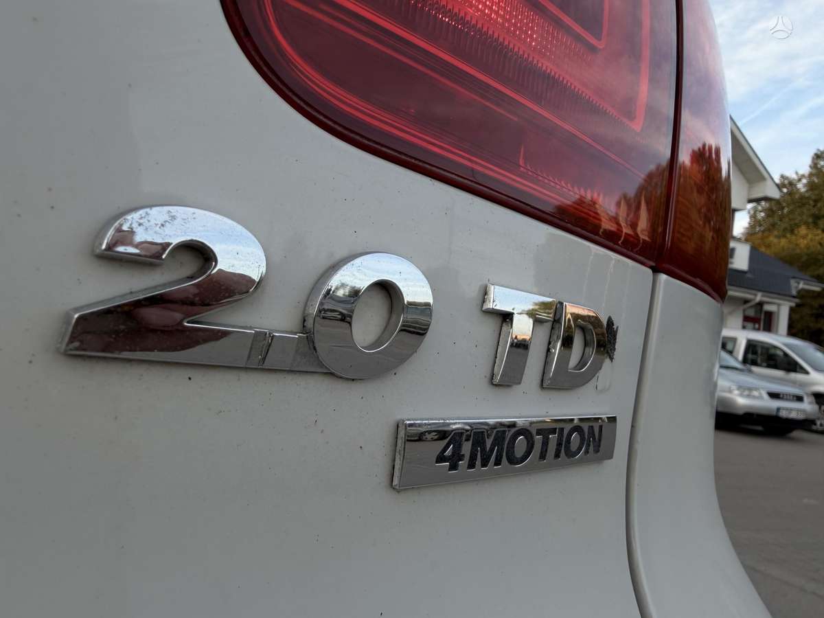 Volkswagen Tiguan - 6