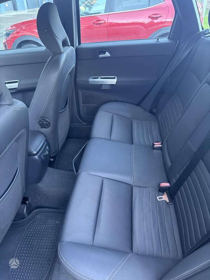 Volvo V50, 2.0 l., Универсал