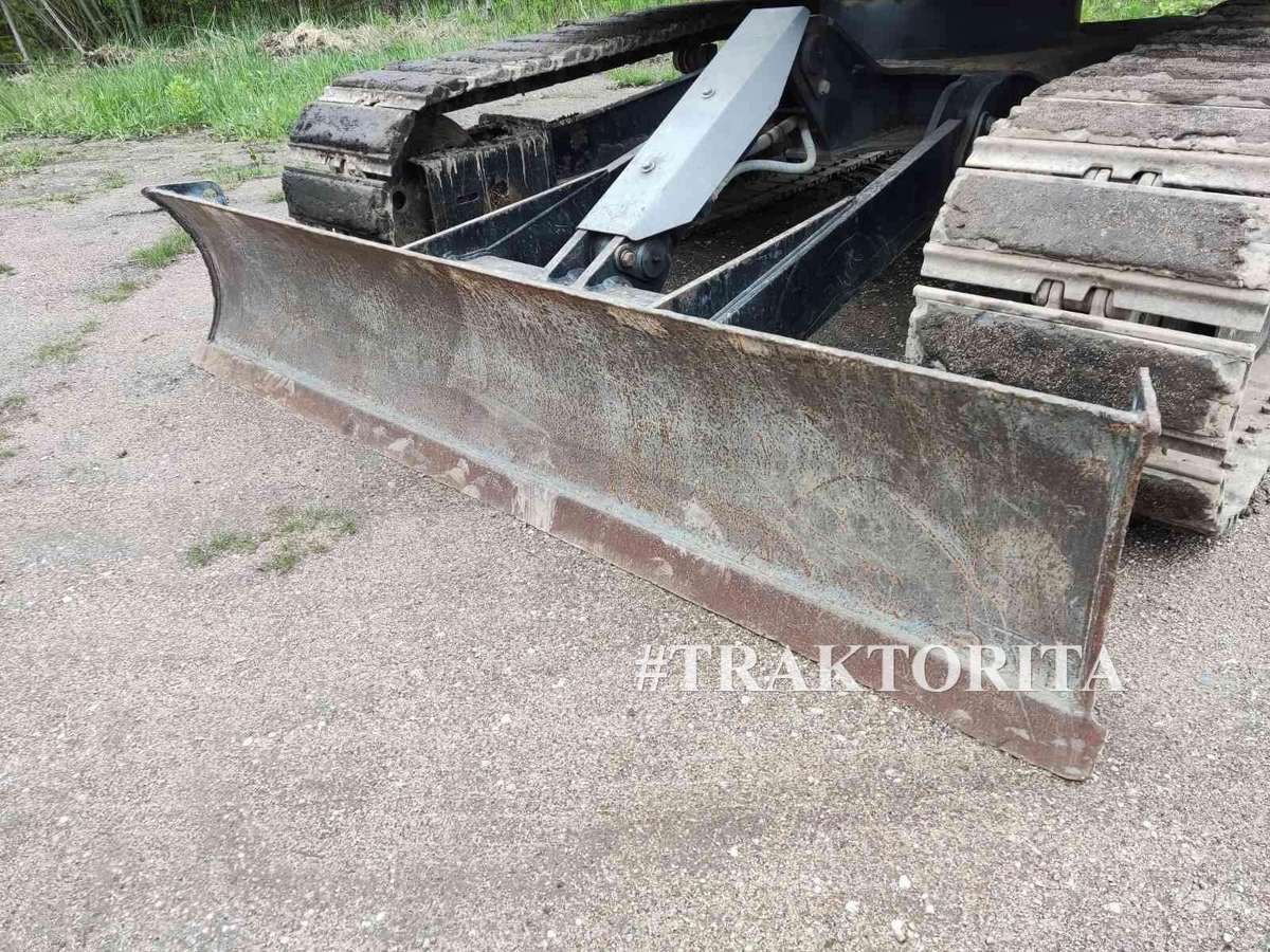 Hitachi ZAXIS 3018 moto/h, экскаваторы