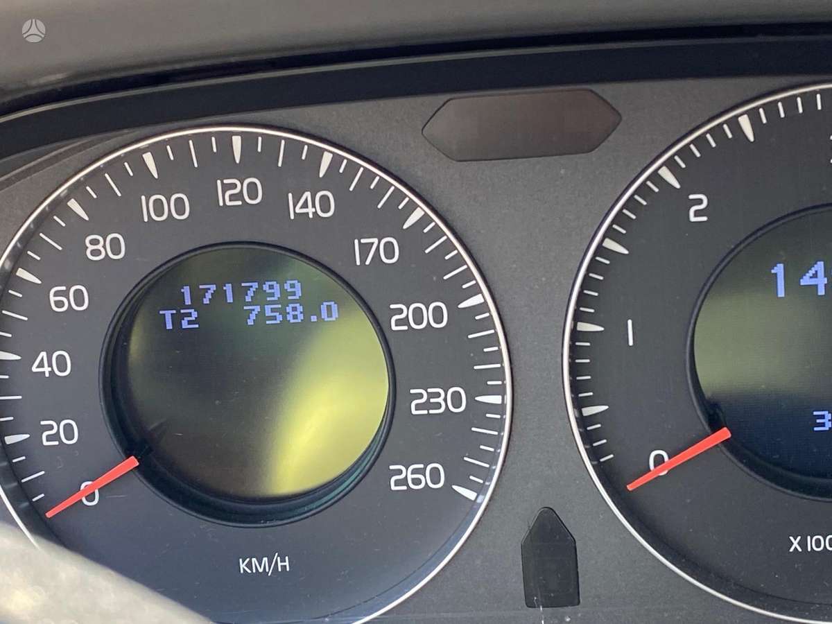 Volvo XC60 - 6