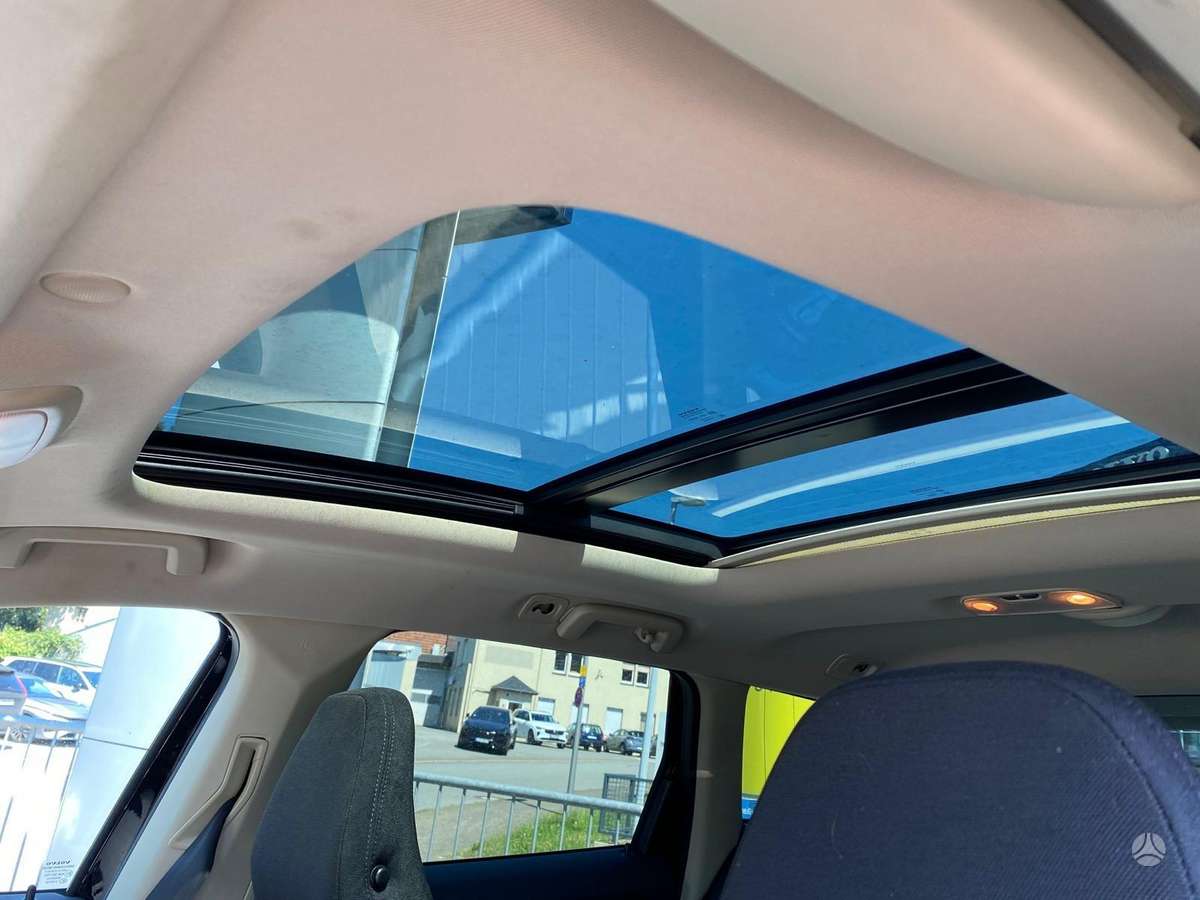 Volvo XC60 - 5