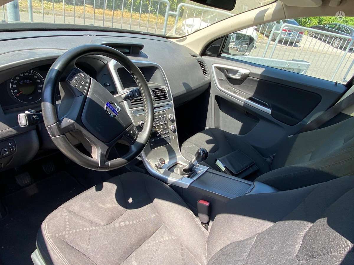 Volvo XC60 - 4
