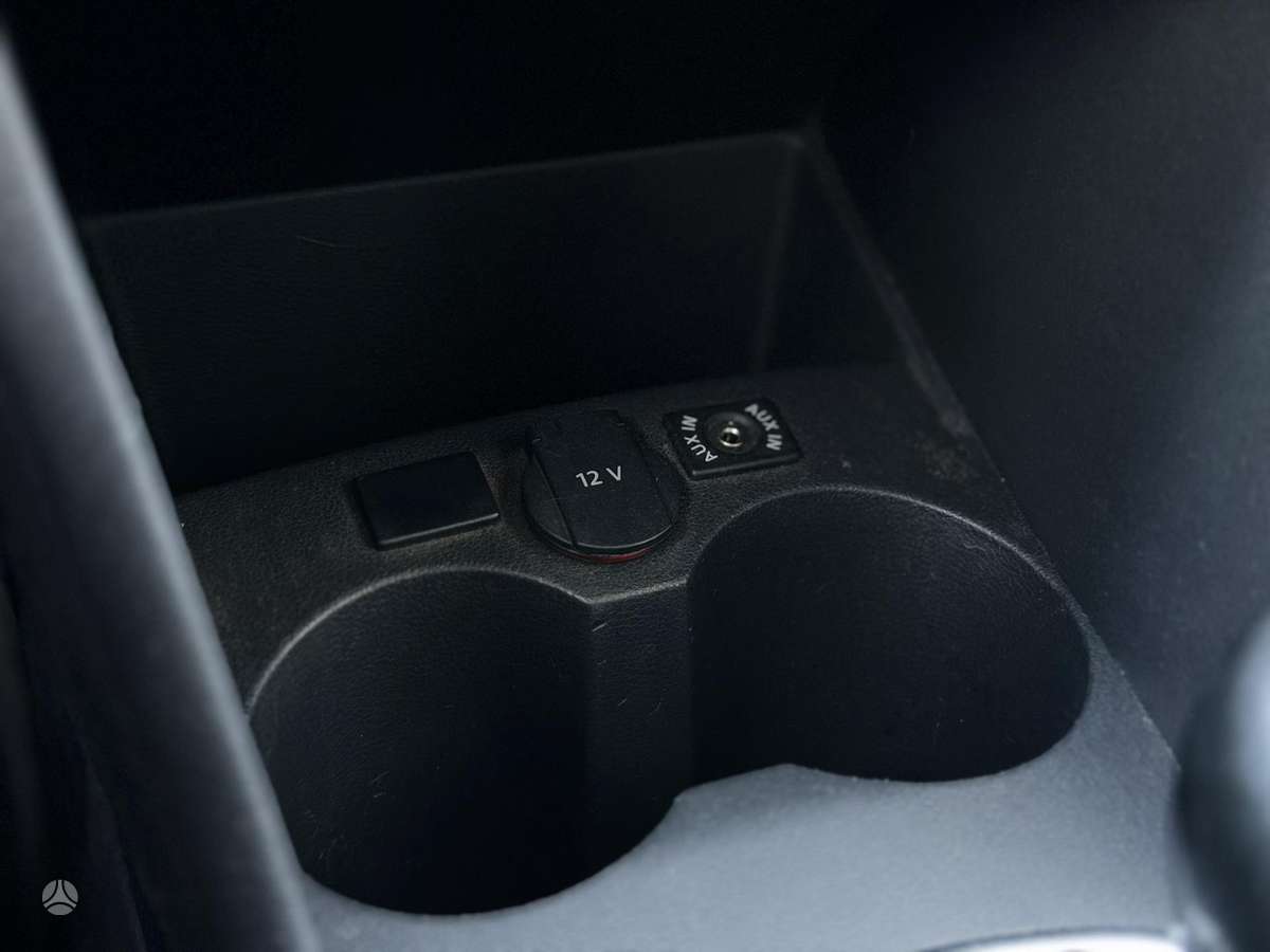 Volkswagen Polo, 1.2 l., hatchback