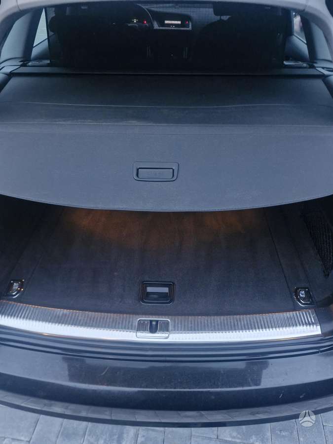 Audi A4, 2.0 l., wagon