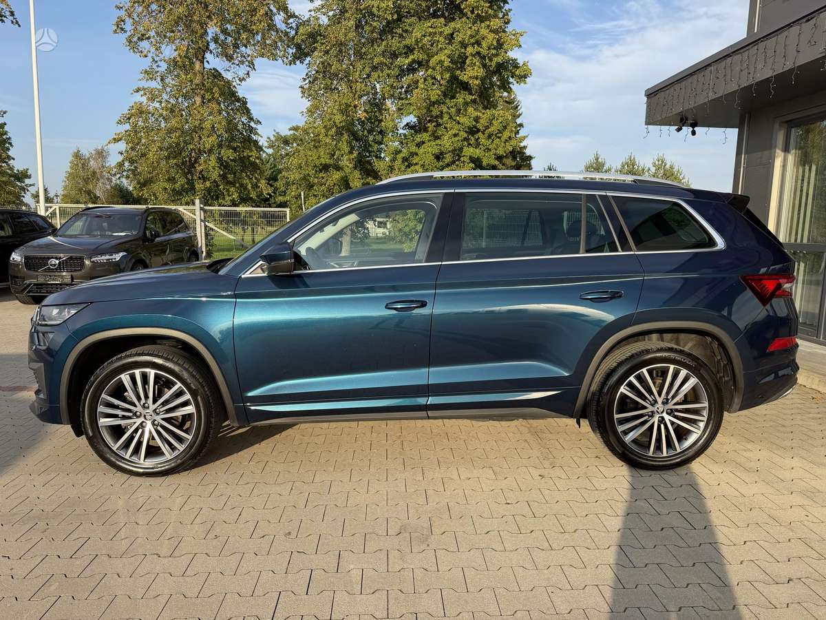 Škoda Kodiaq - 7