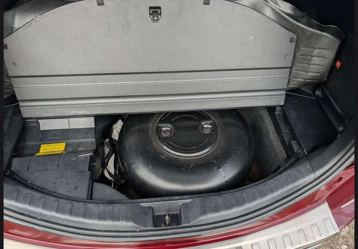 Toyota RAV4 - 6