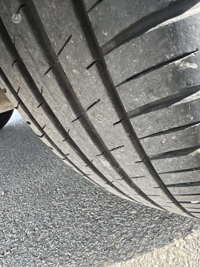 Mazda CX-5, 2.2 l., off-road / crossover
