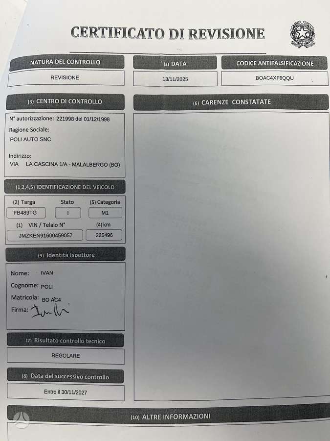 Mazda CX-5, 2.2 l., off-road / crossover