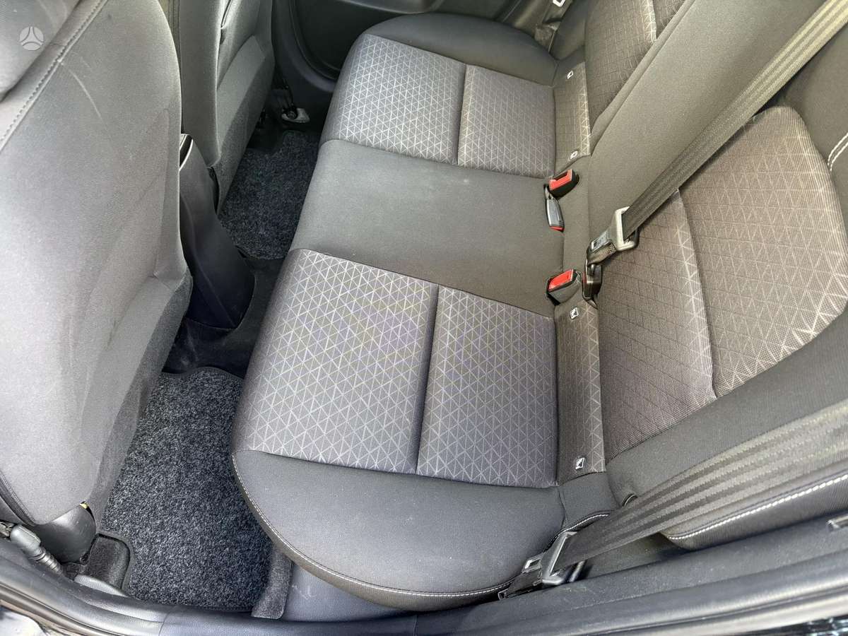 Kia Picanto, 1.3 l., hatchback