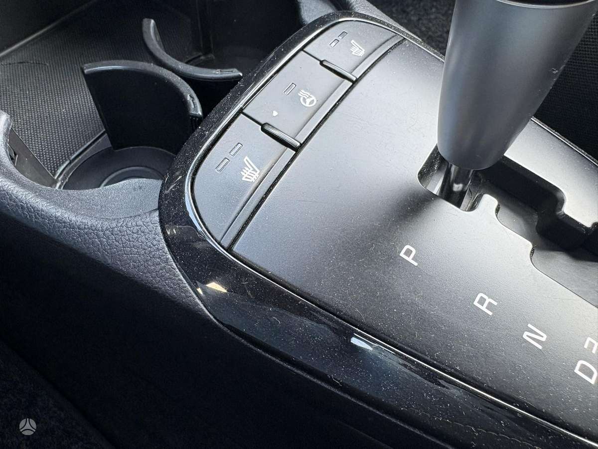 Kia Picanto, 1.3 l., hatchback