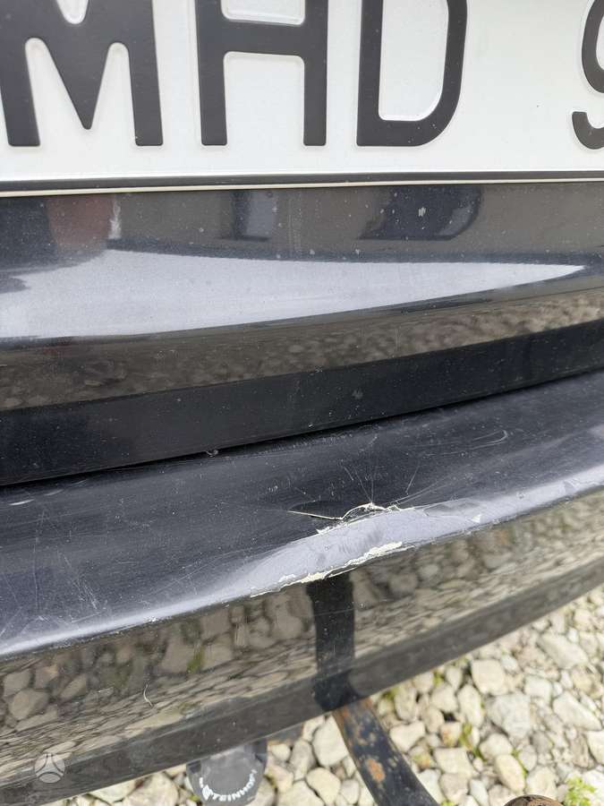 BMW 520, 2.0 l., wagon