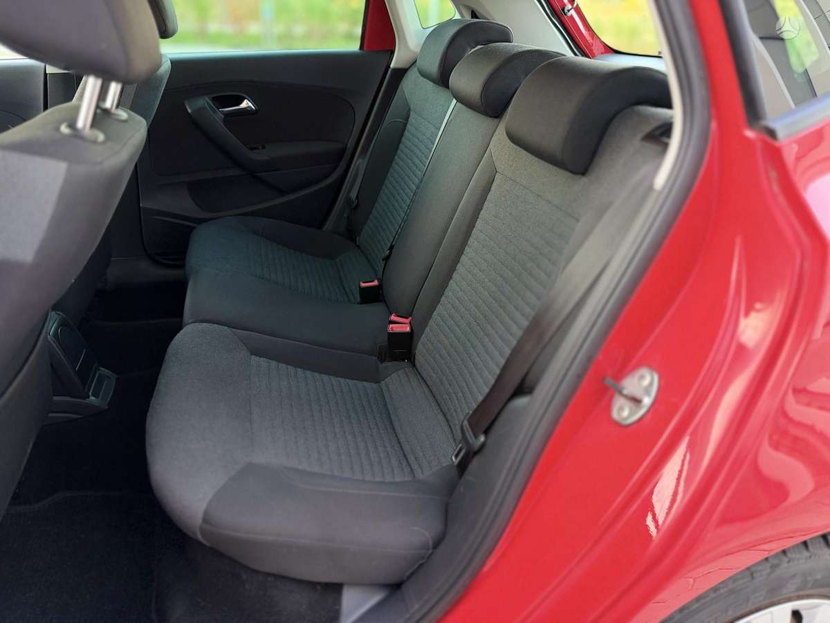 Volkswagen Polo - 8