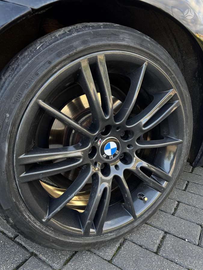 BMW 318, 2.0 l., Универсал